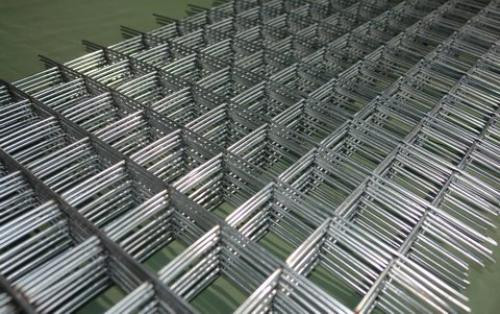Сітка кладочна оцинкована 70x70, 2.0м*0.5м, 6х25, d3,4