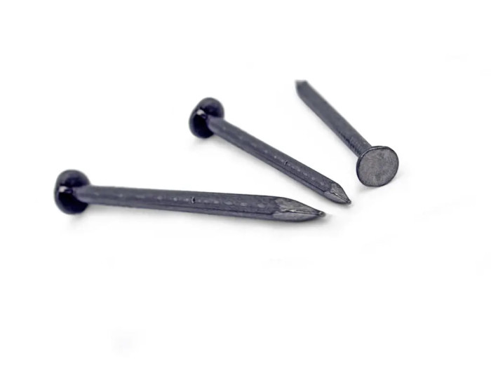 Цвяхи 6,0х200 мм, упаковка 10 кг